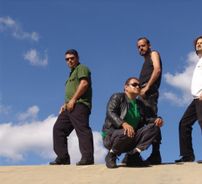 Foto de Radiossaurus