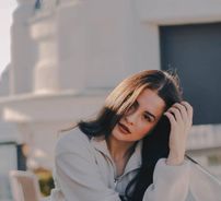 Foto de Thalía Garrido