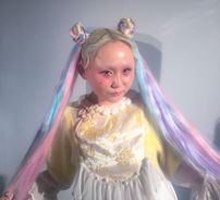 Foto de Alice Longyu Gao