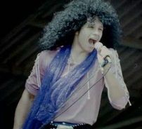 Foto de Jeff Scott Soto