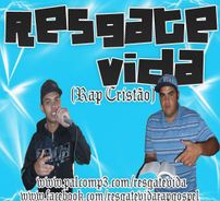 Foto de Resgate Vida Rap Cristão