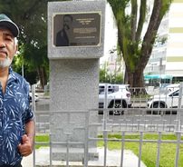 Foto de Dom Benedetto