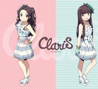 Foto de ClariS