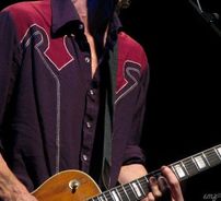 Foto de Brendan Benson