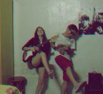 Foto de Presos e Cativos