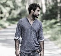 Foto de Jérémy Frerot