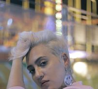 Foto de Joana Castanheira