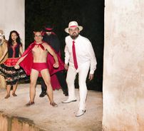 Foto de Gangrena Gasosa