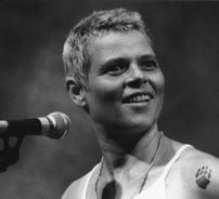 Foto de Cássia Eller