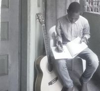 Foto de Nelson Jorge