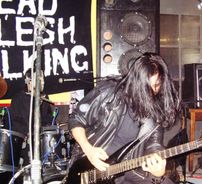 Foto de Dead Flesh Walking