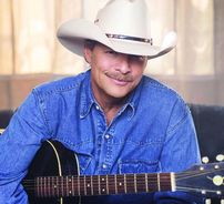 Foto de Alan Jackson