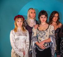 Foto de The Last Dinner Party