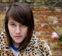 Foto de Caitlin Rose