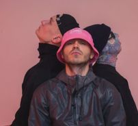 Foto de Kalush Orchestra