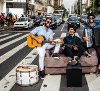 Foto de Ó do Forró