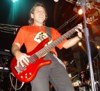 Foto de Dinho Morelli