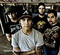 Foto de Upon A Burning Body