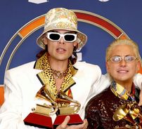 Foto de CA7RIEL & Paco Amoroso