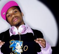 Foto de Charles Hamilton