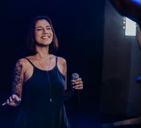 Foto de Lorenza Junqueira