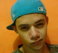 Foto de Daniel Sumpter