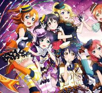 Foto de Love Live! School Idol Project