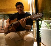 Foto de Gustavo Mello