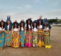 Foto de Suraras do Tapajós