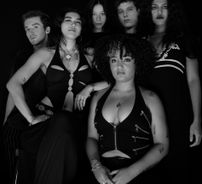 Foto de MICHELLE (Band)