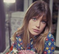 Foto de Jane Birkin