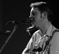 Foto de John Fullbright