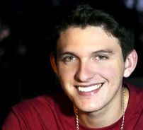 Foto de Marcos Paulo