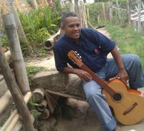 Foto de Marco Antonio Hurtado