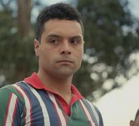 Foto de Lady, La Vendedora de Rosas