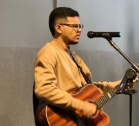 Foto de Harrison Xisto