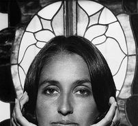 Foto de Joan Baez