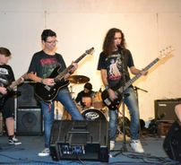 Foto de Nuclear Winter