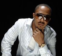 Foto de Marques Houston