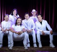 Foto de Los Bukis
