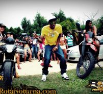 Foto de Microfone HK