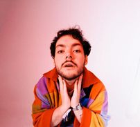 Foto de James Marriott