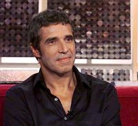 Foto de Julien Clerc