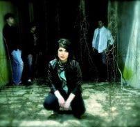 Foto de Fools For Rowan