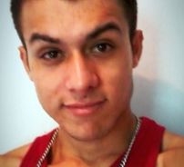 Foto de Nilo Almeida