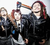 Foto de Maximum The Hormone
