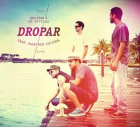 Foto de Banda Gálatas 5