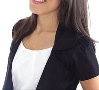 Foto de Nancy Deschamps