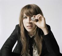 Foto de Serena Ryder
