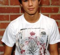Foto de Booboo Stewart